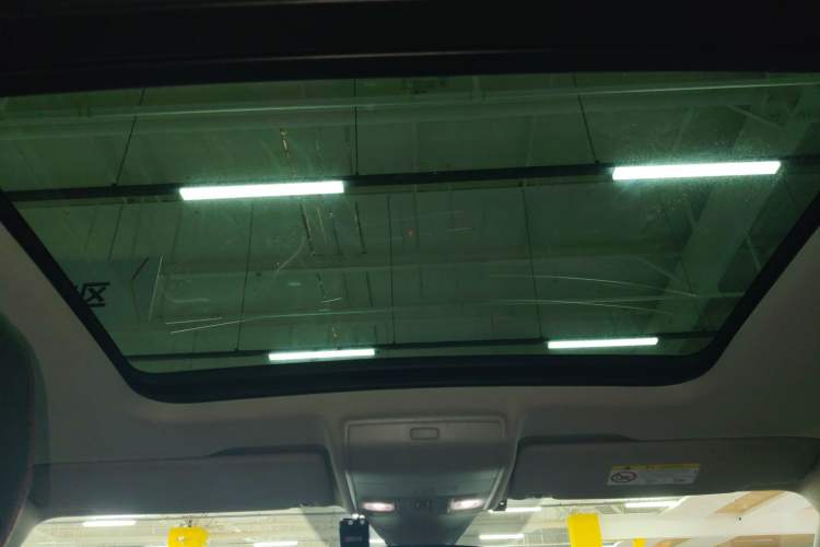 Used Volkswagen Tiguan X 2023 Revised Version 330TSI Two-Wheel-Drive Flagship Edition