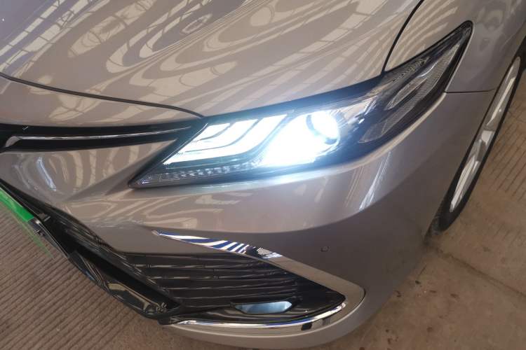 Used Toyota Camry 2021 2.0G Luxury Edition Left Front Headlight