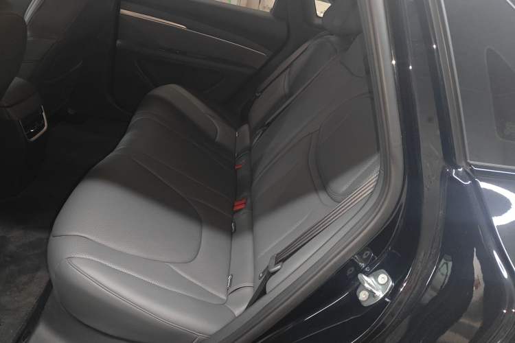 Used XPeng MONA M03 2025 620 Ultra-Long Range Plus