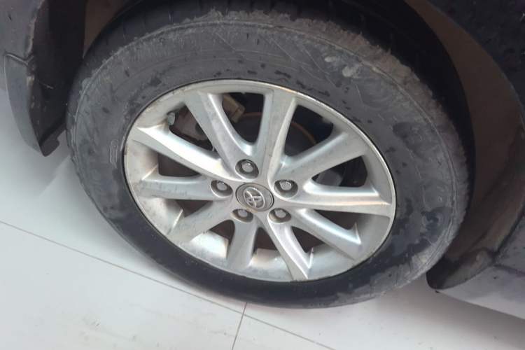 Used Toyota Camry 2013 200G Classic Luxury Edition