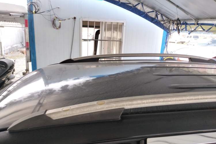 Used Haima S7 2015 Revised Version 2.0L Automatic Zongchi Trim