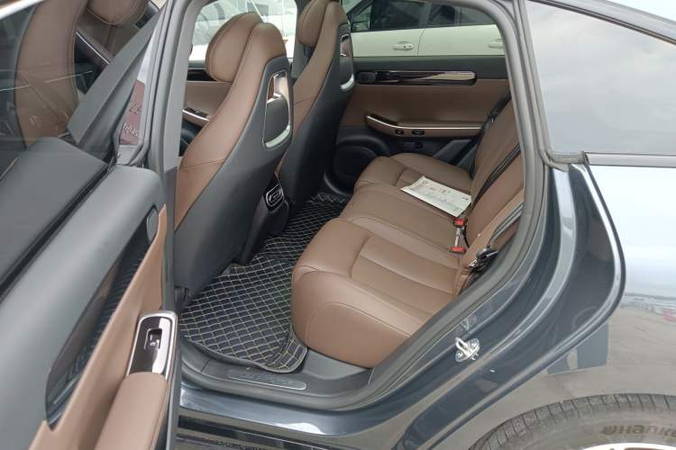 Used Leapmotor C01 2023 606 Comfort Edition
