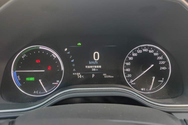 Used Toyota Avalon 2021 2.5L Luxury Edition
