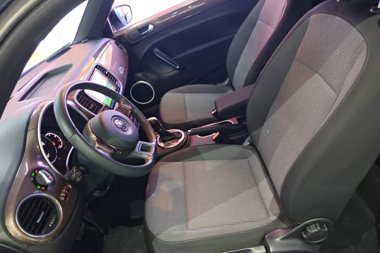 Used Volkswagen Beetle 2015 180TSI model