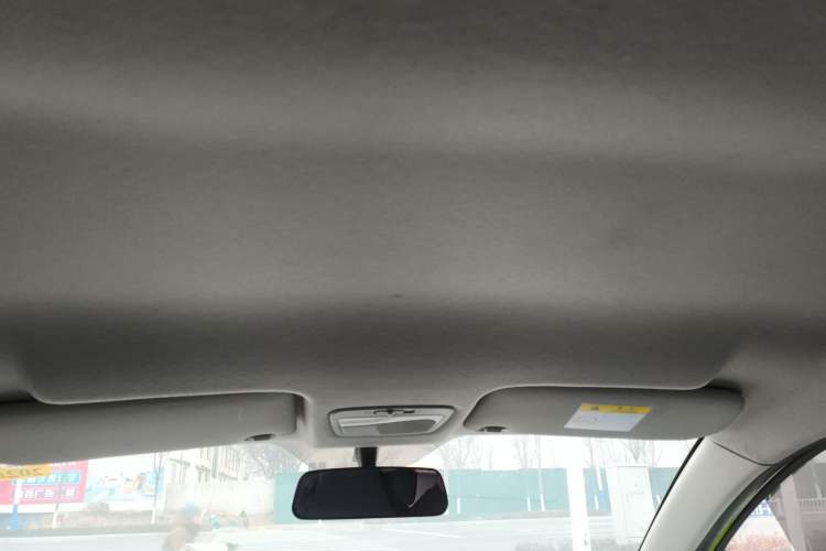 Used JMEV Xiao Qilin 2024 201km Comfort Version