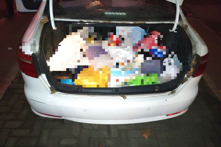 Used Volkswagen Lavida 2013 Restyled Classic 1.6L Manual Comfort Edition
