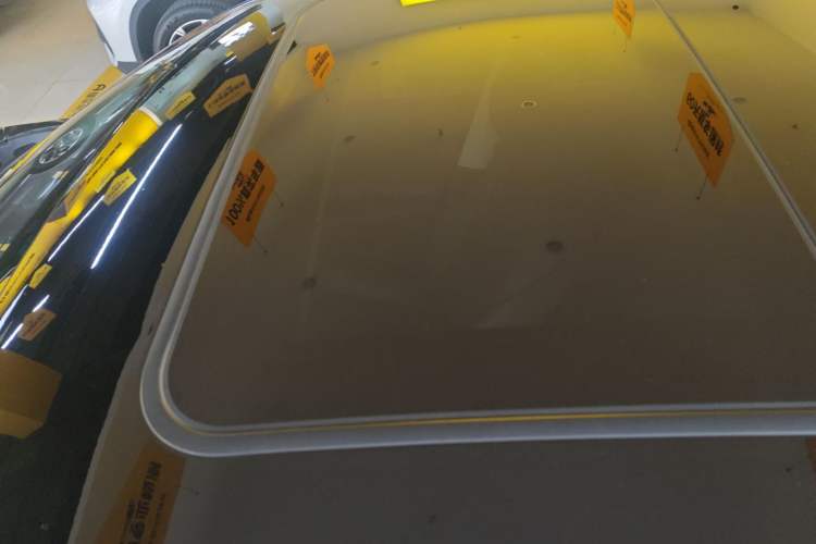 Used Chery Fengyun A8 2024 127 Chasing the Wind Edition
