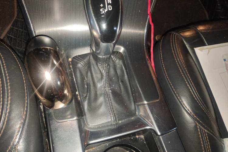 Used Volvo XC60 2014 T6 Zhiya Edition