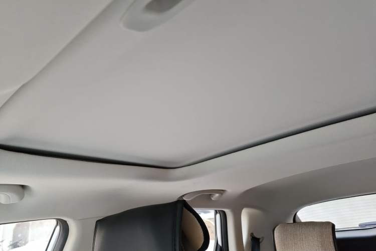 Used CHANGAN CS35PLUS 2019 1.6L Automatic Yue Lian Upgrade Edition
