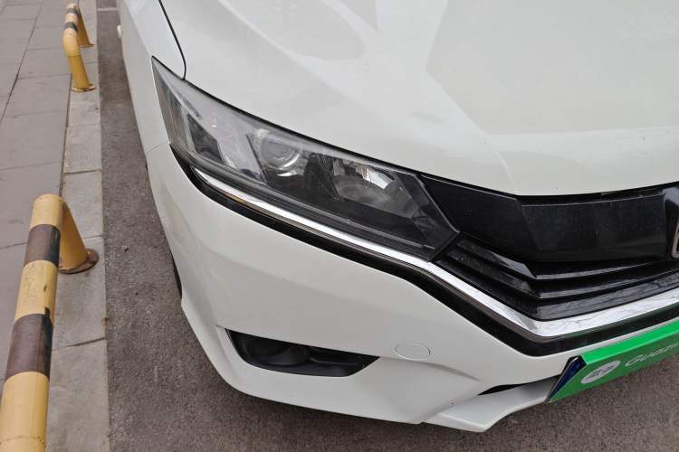 Used Honda Greiz 2016 1.5L CVT Classic Edition
