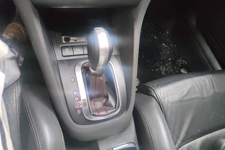 Used Volkswagen Golf GTI 2011 2.0 TSI GTI