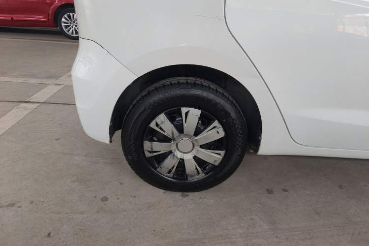 Used CHANGAN OSHAN Olisway 2015 1.2L Manual Enjoyment Model
