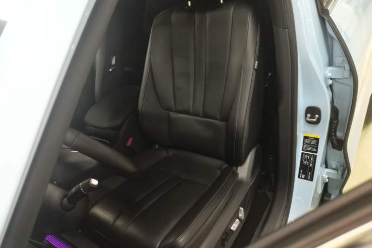 Used Li Auto ONE 2020 Extended-Range 6-Seater Version
