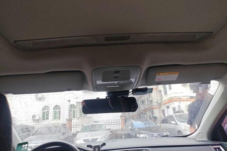 Used Roewe i6 New Energy 2017 45T Hybrid Connective Smart Luxury Edition