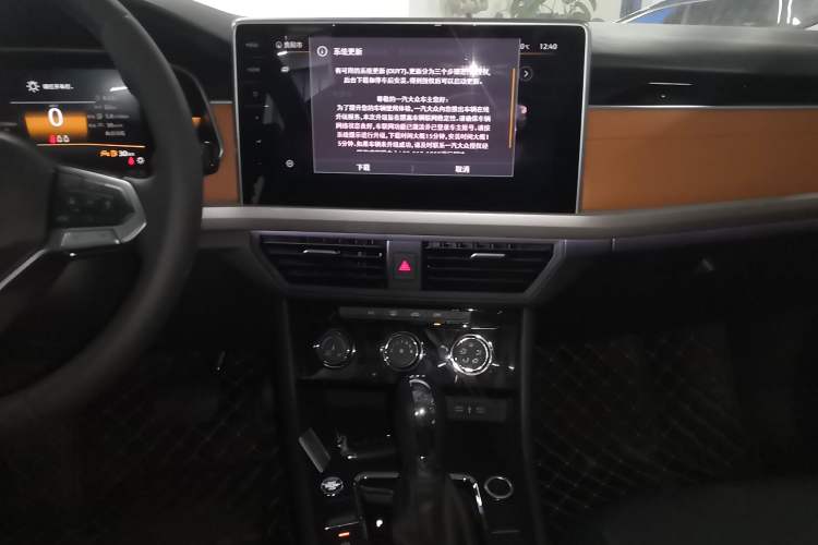 Used Volkswagen Bora 2023 200TSI DSG Smart Drive Version