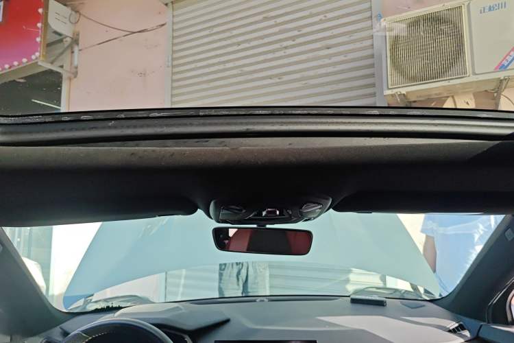 Used Lynk & Co 06 2020 1.5T JinPro model
