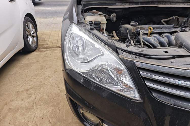 Used Hyundai Celesta 2011 1.6L Automatic Comfort Edition