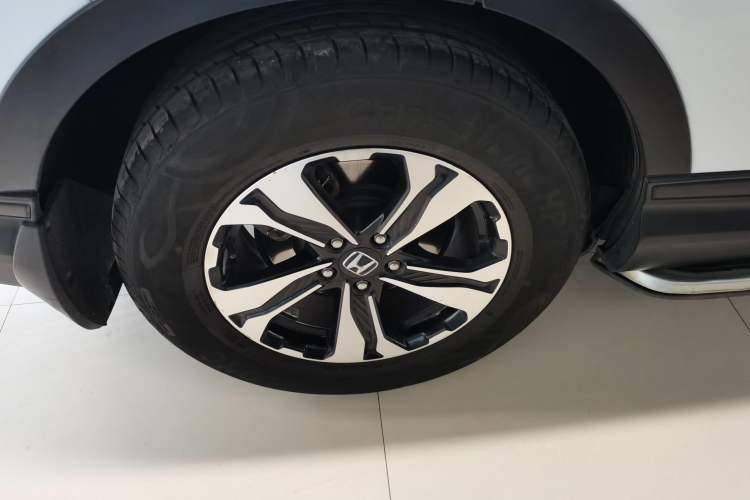 Used Honda CR-V 2021 240TURBO CVT 2WD Comfort Version
