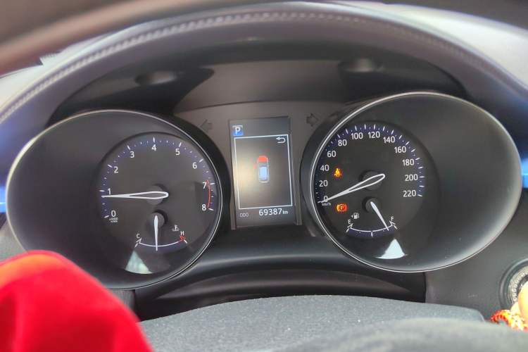 Used Toyota C-HR 2020 2.0L Leading Edition