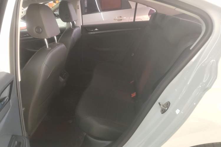 Used Volkswagen Bora 2019 1.5L Automatic Elite Version