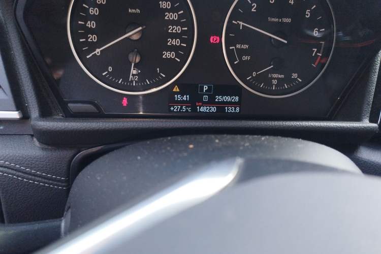 Used BMW 2 Series Active Tourer 2015 218i Sports Design Package
