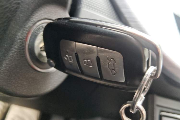 Used Geely Auto Vision 2020 1.5L Manual Value Edition
