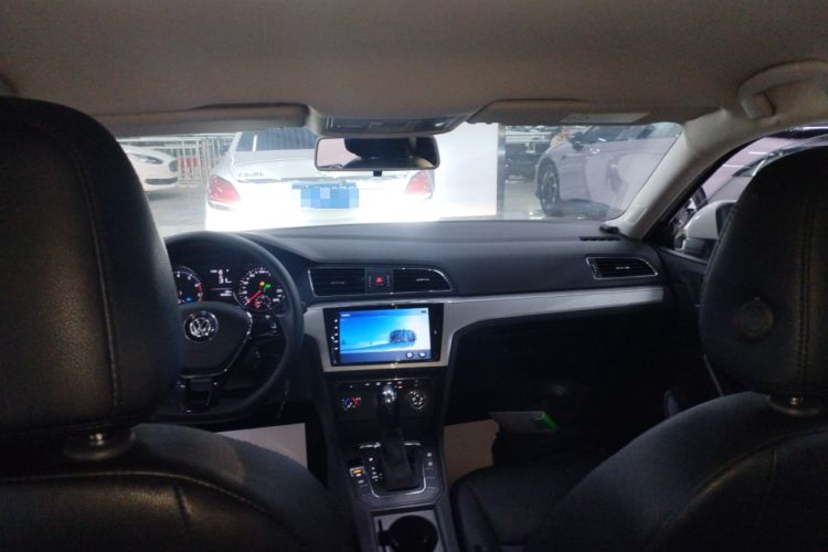 Used Volkswagen Lamando 2017 230TSI DSG Fashion Edition