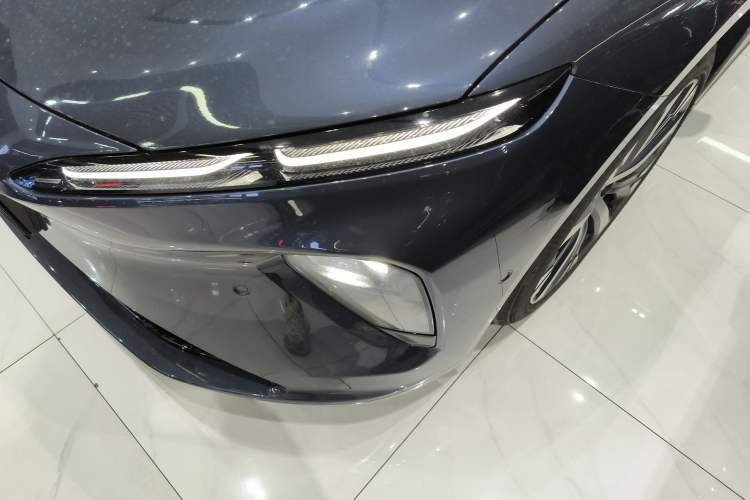 Used Nio ET7 2022 100kWh First Edition