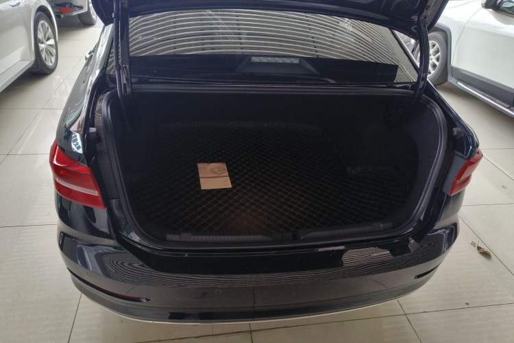 Used Volkswagen Lavida 2018 280TSI DSG Comfort Edition China V Standard