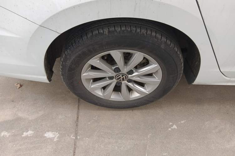 Used Volkswagen Bora 2024 200TSI DSG Comfort Edition