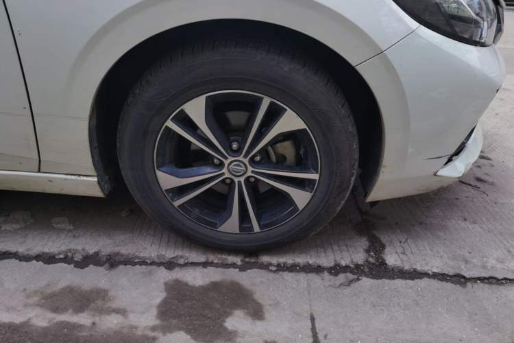 Used Nissan Sylphy 2021 1.6L XL CVT Enjoyment Edition Right Front Wheel Hub
