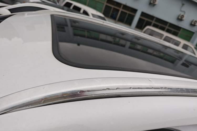 Used BYD Tang New Energy 2018 DM 2.0T All-Wheel Drive Smart Connectivity Luxury Model 7 Seats China V Emission Standard Roof