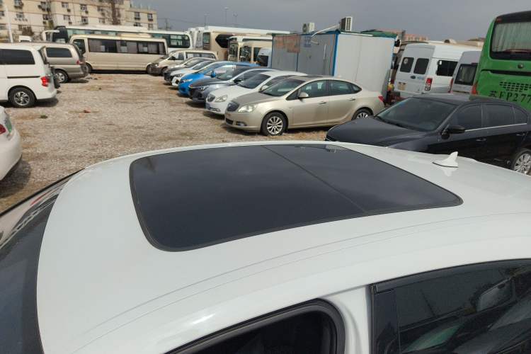 Used Audi Q5L Sportback 2022 45 TFSI Prestige Edition
