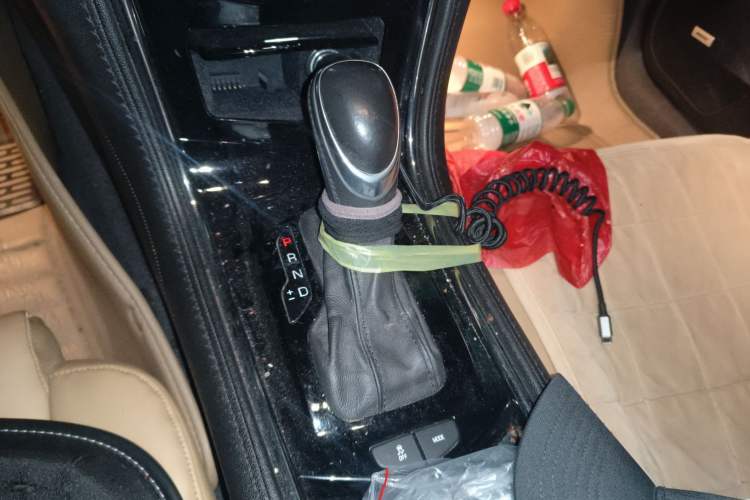 Used Cadillac ATS 2014 28T Comfort Version