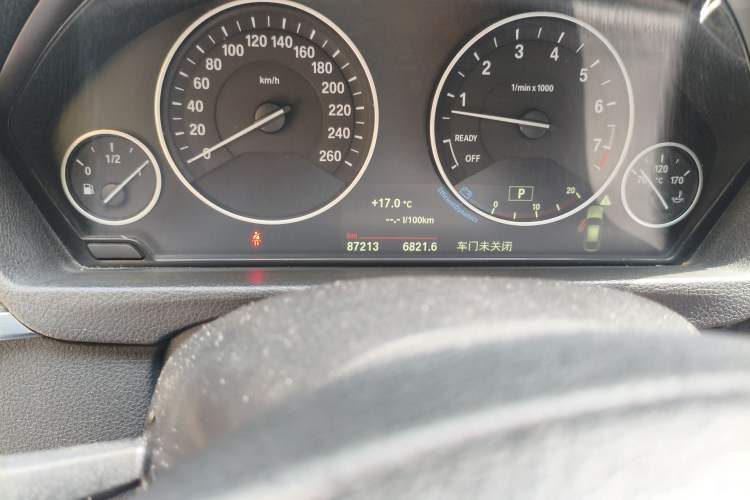 Used BMW 3 Series GT 2014 328i Design Package Model