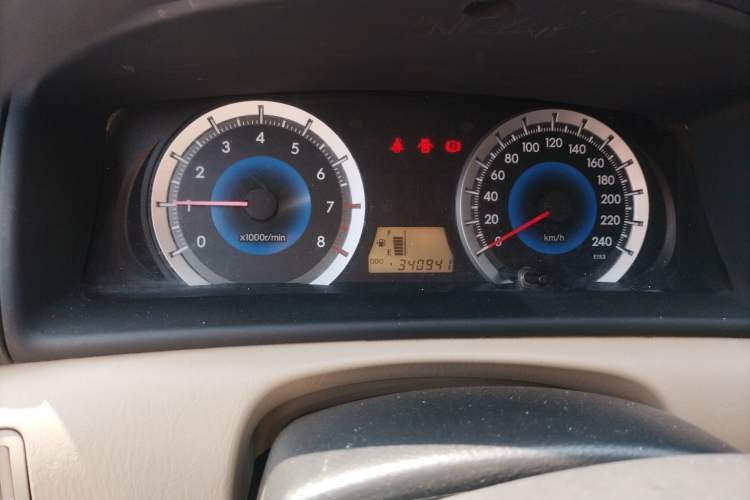 Used Toyota Corolla EX 2013 1.6L Manual Excellence Edition