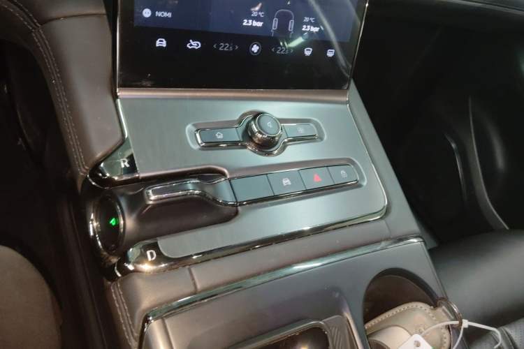 Used Nio ES6 2020 420 km Sport Edition Gear Lever