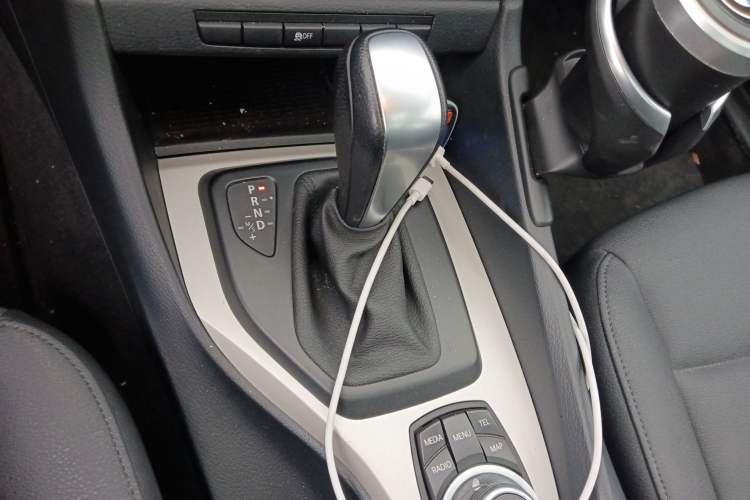 Used BMW X1 2012 sDrive18i Luxury Edition