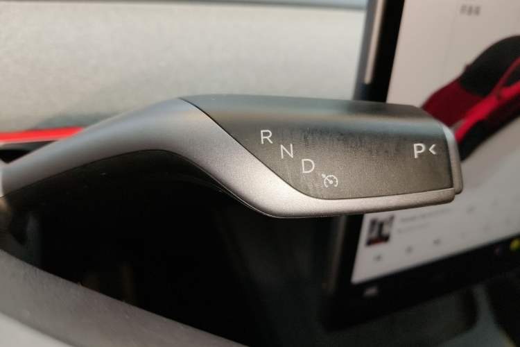 Used Tesla Model Y 2024 Rear-Wheel-Drive Version