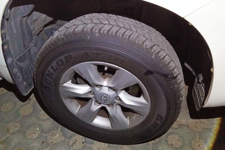 Used Toyota Prado 2010 4.0L Automatic TX-L NAVI