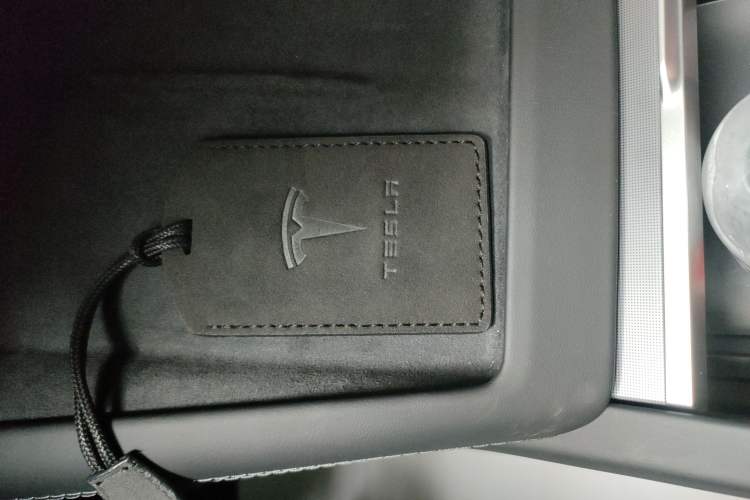 Used Tesla Model 3 2025 Rear-Wheel-Drive Version