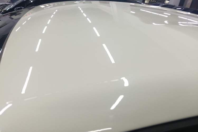 Used BYD Dolphin 2025 Smart Drive Version 420 km Freedom Edition
