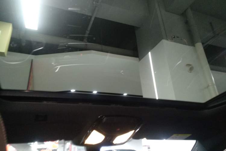 Used BMW 5 Series 2022 Second Facelift 525Li M Sport Package