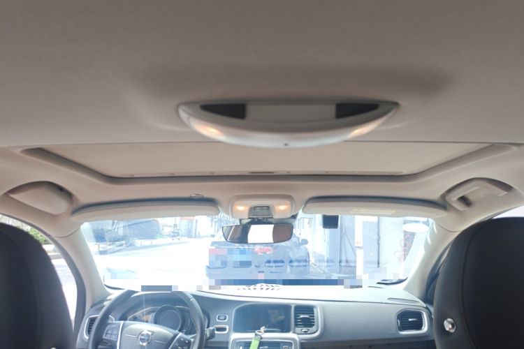 Used Volvo S60 2019 S60L T5 Smart Range Edition
