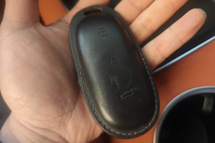 Used Li Auto L8 2024 Pro Model