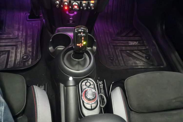 Used MINI JCW 2022 2.0T JOHN COOPER WORKS ALL-IN
