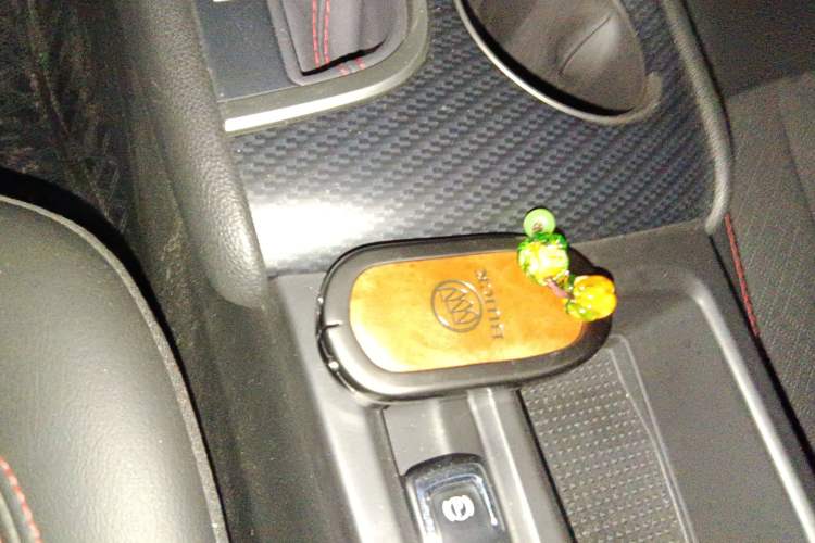 Used Buick Verano 2020 GS 20T CVT Luxury Model
