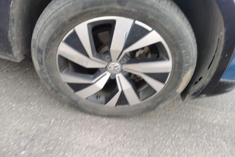 Used Volkswagen Tayron 2019 Teramont Edition 280TSI Two-Wheel Drive Luxury Model China VI Standard