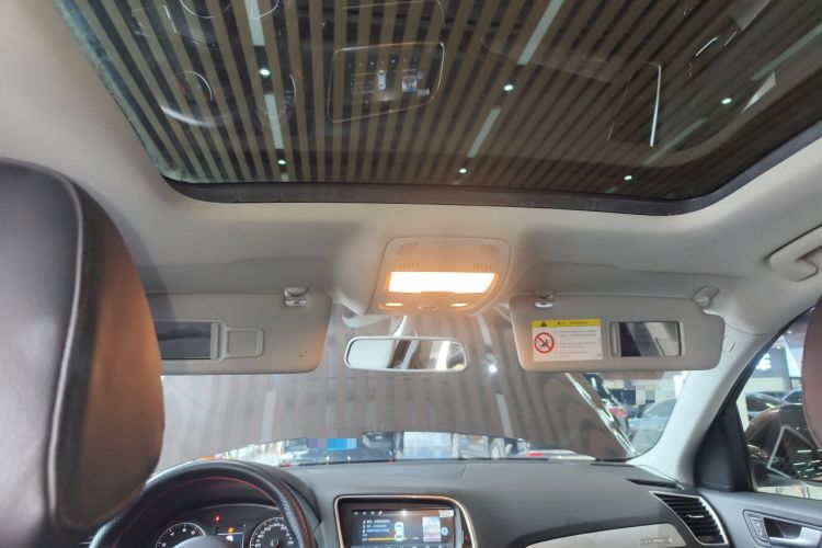 Used Audi Q5 2015 40 TFSI Trendy Edition