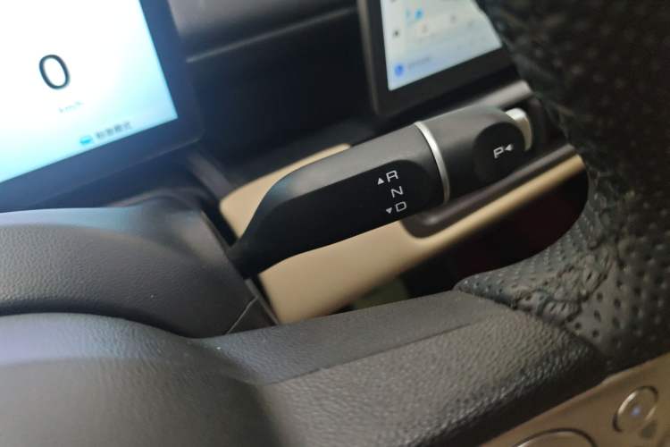 Used Wuling Bingo PLUS 2024 510 km Flagship Edition Four-Seater Version